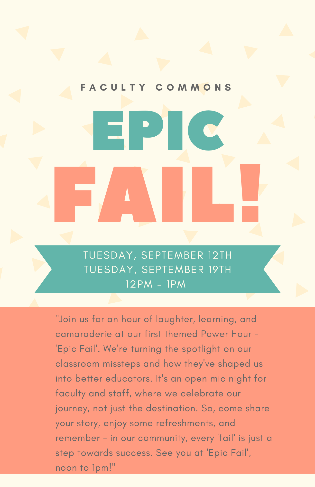 Epic Fail
